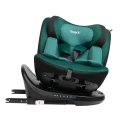 Scaun auto Caretero Mokki i-Size, Grupa 0+/1/2/3 (0-36 kg), Verde Scaun auto Caretero Mokki i-Size, Grupa 0+/1/2/3 (0-36 kg), Verde