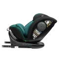 Scaun auto Caretero Mokki i-Size, Grupa 0+/1/2/3 (0-36 kg), Verde Scaun auto Caretero Mokki i-Size, Grupa 0+/1/2/3 (0-36 kg), Verde