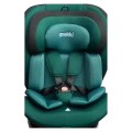 Scaun auto Caretero Mokki i-Size, Grupa 0+/1/2/3 (0-36 kg), Verde Scaun auto Caretero Mokki i-Size, Grupa 0+/1/2/3 (0-36 kg), Verde