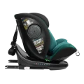 Scaun auto Caretero Mokki i-Size, Grupa 0+/1/2/3 (0-36 kg), Verde Scaun auto Caretero Mokki i-Size, Grupa 0+/1/2/3 (0-36 kg), Verde