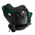 Scaun auto Caretero Mokki i-Size, Grupa 0+/1/2/3 (0-36 kg), Verde Scaun auto Caretero Mokki i-Size, Grupa 0+/1/2/3 (0-36 kg), Verde
