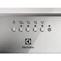 Hota încorporabilă Electrolux LFG716X, Oțel inoxidabil Hota încorporabilă Electrolux LFG716X, Oțel inoxidabil