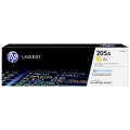 Картридж HP CF532A (205A), Желтый Картридж HP CF532A (205A), Желтый