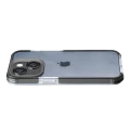 Husă Cellularline Tetra Force Strong Guard - iPhone 14, Transparent
