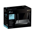 Router fără fir TP-LINK Archer BE230, Negru