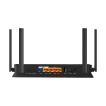 Router fără fir TP-LINK Archer BE230, Negru