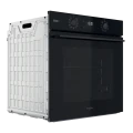 Cuptor Electric Whirlpool OMSK58RU1SB, Negru Cuptor Electric Whirlpool OMSK58RU1SB, Negru