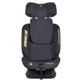 Scaun auto Moni Aventura 40-150cm Grey 3801005153657 Scaun auto Moni Aventura 40-150cm Grey 3801005153657