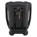 Scaun auto Moni Aventura 40-150cm Grey 3801005153657 Scaun auto Moni Aventura 40-150cm Grey 3801005153657
