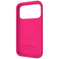 Husă Proove Spectrum with MagSafe pentru Apple iPhone 17 Pro Max, Pink Fruit Husă Proove Spectrum with MagSafe pentru Apple iPhone 17 Pro Max, Pink Fruit