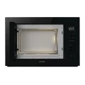 Cuptor cu microunde Gorenje BM251M2BG, Negru Cuptor cu microunde Gorenje BM251M2BG, Negru