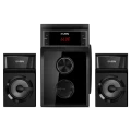 Компьютерные колонки 2.1 SVEN MS-301, Чёрный Компьютерные колонки 2.1 SVEN MS-301, Чёрный