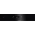 Электрический духовой шкаф AEG NBE7P631AB, Черный Электрический духовой шкаф AEG NBE7P631AB, Черный