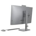 Computer All-in-One HP OmniStudio X 32, 31,5", Intel Core Ultra 5 125H, 16GB/1024GB, Windows 11 Home, Argintiu Computer All-in-One HP OmniStudio X 32, 31,5