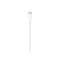 Cablu încărcare și sincronizare Apple MM0A3ZM/A, USB Type-C/Lightning, 1m, Alb Cablu încărcare și sincronizare Apple MM0A3ZM/A, USB Type-C/Lightning, 1m, Alb