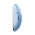 Gaming Mouse MCHOSE A5 V3 Ultra, Albastru Gaming Mouse MCHOSE A5 V3 Ultra, Albastru