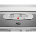 Встраиваемая Вытяжка AEG DGB3523S, Серый