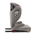 Scaun auto Moni i-Race 100-150cm Cool beige 3801005153565 Scaun auto Moni i-Race 100-150cm Cool beige 3801005153565