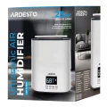 Umidificator de aer Ardesto USH-H-26W, Alb Umidificator de aer Ardesto USH-H-26W, Alb
