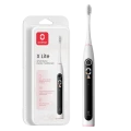 Periuță de dinți electrică Oclean X Lite, Gri Periuță de dinți electrică Oclean X Lite, Gri