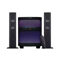 Sistem audio F&D T-200X, Negru Sistem audio F&D T-200X, Negru