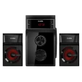 Boxe pentru calculator 2.1 SVEN MS-302, Negru Boxe pentru calculator 2.1 SVEN MS-302, Negru