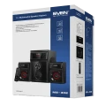 Boxe pentru calculator 2.1 SVEN MS-302, Negru Boxe pentru calculator 2.1 SVEN MS-302, Negru