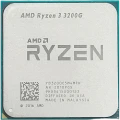 Navigator PC11932 // Office / PC Ryzen 3 3200G A520M 8GB 240GB 500W