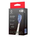 Насадка для электрической зубной щетки Oclean UW03 W02, Белый Насадка для электрической зубной щетки Oclean UW03 W02, Белый