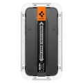 Sticlă de protecție Spigen EZ FIT, Transparent Sticlă de protecție Spigen EZ FIT, Transparent