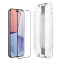 Sticlă de protecție Spigen EZ FIT, Transparent Sticlă de protecție Spigen EZ FIT, Transparent