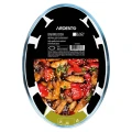 Form for Baking Ardesto AR2403BGB Black Mars Form for Baking Ardesto AR2403BGB Black Mars