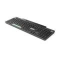 Tastatură Lenovo 4Y41R69504 , Fără fir, Negru Tastatură Lenovo 4Y41R69504 , Fără fir, Negru