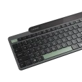 Tastatură Lenovo 4Y41R69504 , Fără fir, Negru Tastatură Lenovo 4Y41R69504 , Fără fir, Negru