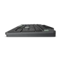 Tastatură Lenovo 4Y41R69504 , Fără fir, Negru Tastatură Lenovo 4Y41R69504 , Fără fir, Negru