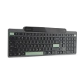 Tastatură Lenovo 4Y41R69504 , Fără fir, Negru Tastatură Lenovo 4Y41R69504 , Fără fir, Negru