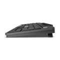 Tastatură Lenovo 4Y41R69504 , Fără fir, Negru Tastatură Lenovo 4Y41R69504 , Fără fir, Negru
