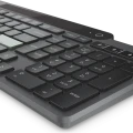 Tastatură Lenovo 4Y41R69504 , Fără fir, Negru Tastatură Lenovo 4Y41R69504 , Fără fir, Negru