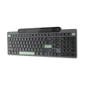 Tastatură Lenovo 4Y41R69504 , Fără fir, Negru Tastatură Lenovo 4Y41R69504 , Fără fir, Negru