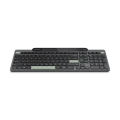 Tastatură Lenovo 4Y41R69504 , Fără fir, Negru Tastatură Lenovo 4Y41R69504 , Fără fir, Negru