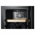 Dulap pentru vin Philco PW12KF, Negru Dulap pentru vin Philco PW12KF, Negru