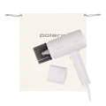 Uscător de păr Polaris PHD2044Ti, 1900W, Alb Uscător de păr Polaris PHD2044Ti, 1900W, Alb