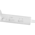 Uscător de păr Polaris PHD2044Ti, 1900W, Alb Uscător de păr Polaris PHD2044Ti, 1900W, Alb