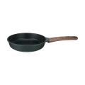 Tigaie RESTO 93909, 24cm, Negru Tigaie RESTO 93909, 24cm, Negru