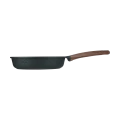 Tigaie RESTO 93909, 24cm, Negru Tigaie RESTO 93909, 24cm, Negru
