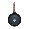 Tigaie RESTO 93909, 24cm, Negru Tigaie RESTO 93909, 24cm, Negru