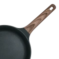 Tigaie RESTO 93909, 24cm, Negru Tigaie RESTO 93909, 24cm, Negru