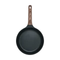 Tigaie RESTO 93909, 24cm, Negru Tigaie RESTO 93909, 24cm, Negru