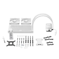 Cooler procesor be quiet! Light Loop 240mm Cooler procesor be quiet! Light Loop 240mm