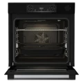 Cuptor Electric Gorenje BSA 6737 E15BG, Negru Cuptor Electric Gorenje BSA 6737 E15BG, Negru